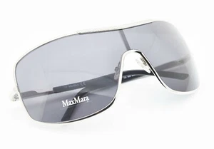 Max Mara MM 896/s Sunglasses Elegant design oversize Occhiali Lunettes Brille - Foto 1 di 10