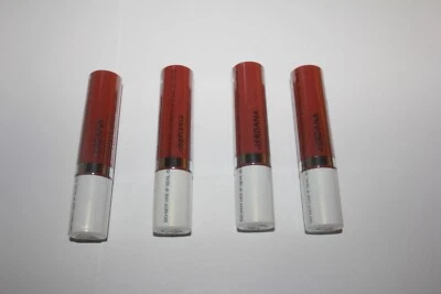 JORDANA Pigmento Brillo Líquido Color de Labios #12 Don't Sugar Coat It Lote de 4 SELLADOS Foto 1 de 2