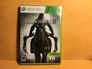 Xbox 360 Darksiders ll and DisHonored LOT-G - Picture 1 of 3