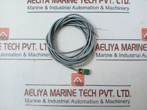 STRAPEX 1821.150.033 Sensor With 2 Meter Cable Ane-558966 - Picture 1 of 6