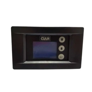 Scheda Quadro comandi Display MICRONOVA I084 LCD Grafico Monocromatico 84x63x30m - Foto 1 di 3