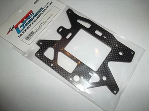 GPM GG4014 Graphite upper deck 2.5 mm TEAM MAGIC G4 " BLACK MAGIC " - Picture 1 of 1