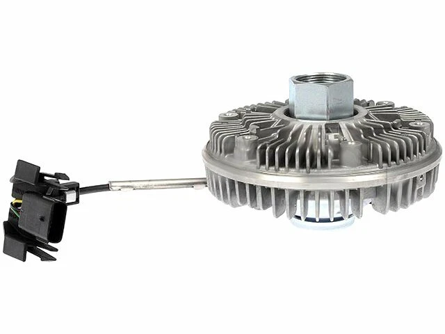 Embreagem de ventilador para 2008-2010 Ford F250 Super Duty 6.4L V8 2009 T294WK - Imagem 1 de 1