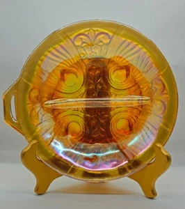Jeanette Glass Company Carnival Iridescent Collection - Picture 1 of 13