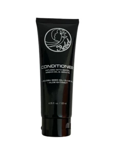 Rebel Conditioner with Biotin, Argan Oil, and Keratin 4.05 fl oz/120 ml - Picture 1 of 2