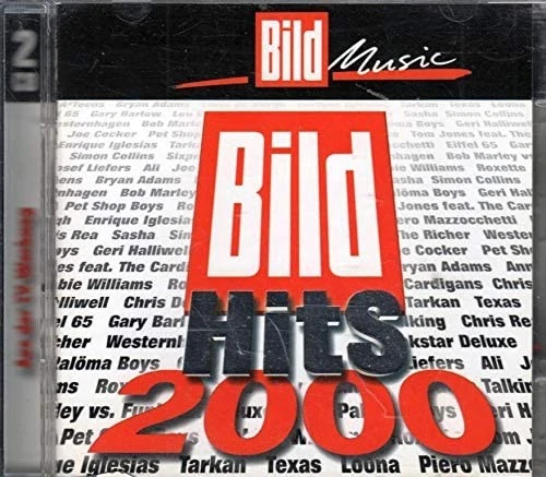 Bild Hits 2000 - Bild 1 von 1