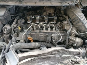 D4FD COMPLETE ENGINE / 2595090 FOR KIA CARENS IV VAN A4 CRDI - Picture 1 of 10