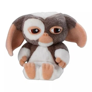 Capsule Flockies Gremlins Gizmo Sulking Flocked Mini Figure - Picture 1 of 1