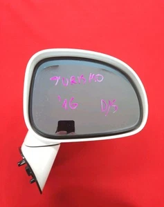ESPEJO RETROVISOR DELANTERO LADO DEL CONDUCTOR SSANGYONG TURISMO 2016 - Imagen 1 de 12