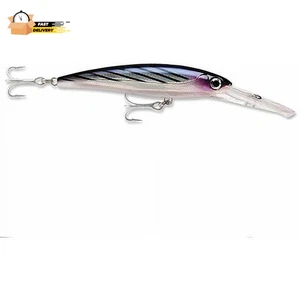 Bonito X-Rap Magnum 20 5,5" 1 1/4 oz - Imagen 1 de 12