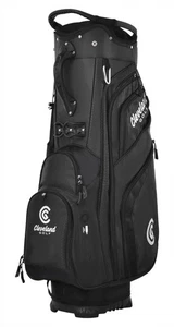Cleveland CG Cart 2021 Black Cart Golf Bag - Picture 1 of 1