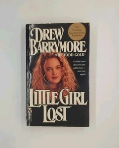 Little Girl Lost by Drew Barrymore, Todd Gold (1991, Pocket Books) - Imagen 1 de 5