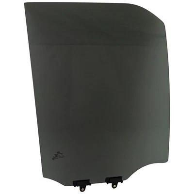 Door Glasses Rear Passenger Right Side Hand  82300EA000 for Nissan Xterra 05-15 - Image 1 of 4