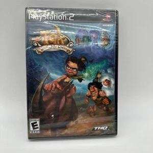 Tak: The Great Juju Challenge (Sony PlayStation 2, 2005) - NUOVO SIGILLATO - Foto 1 di 6