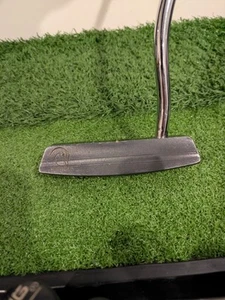 Hoja Putter Ray Cook Blue Goose 2 34,5" Bonita Limpieza - Imagen 1 de 15