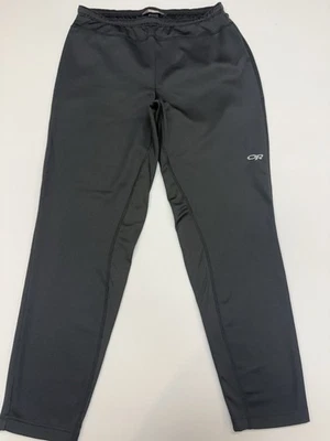 Pantalones deportivos Outdoor Research para mujer XL híbridos radiantes negros en excelente estado 👀🔥 Foto 1 de 4