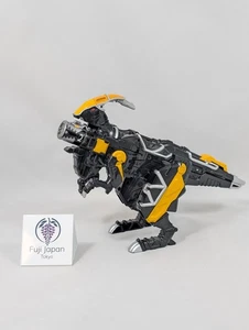 Power Rangers Dino Charge Kyoryuger DX Kyoryujin Megazord Bandai Parasagan - Foto 1 di 16