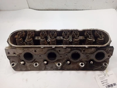 Culata GMC Yukon XL 2004 5,3 L 12136065 Foto 1 de 4