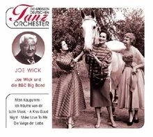 Die Grossen Deutschen Tanzorch von Joe  BBC Big Band... | CD | Zustand sehr gut - Bild 1 von 2