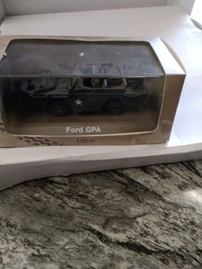 Model Ford Gpa By Atlis - Picture 1 of 3