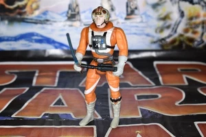 LUKE SKYWALKER  PILOT    3.75 INCH STAR WARS FIGURE REF D7487 - Foto 1 di 2