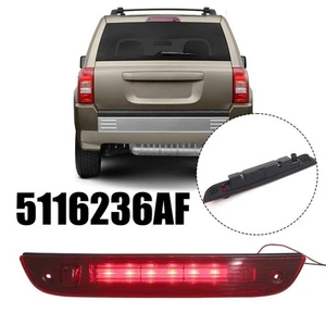 LED Car Rear High Stop Light Compatible with For JEEP Years 2007 to 2017 - Picture 1 of 12