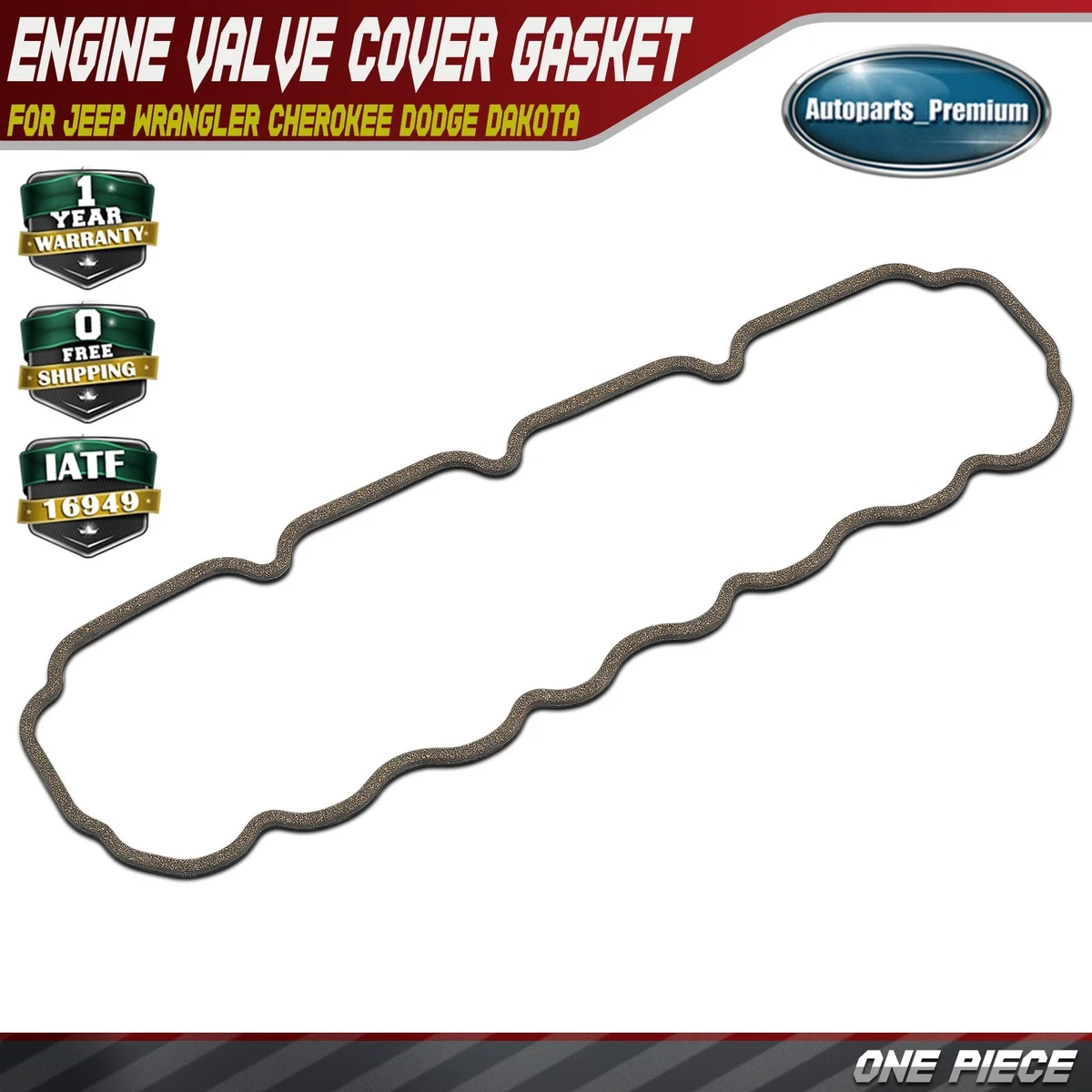 Juego Completo De Juntas, Motor DNJ HGS1123 Para JEEP CHEROKEE