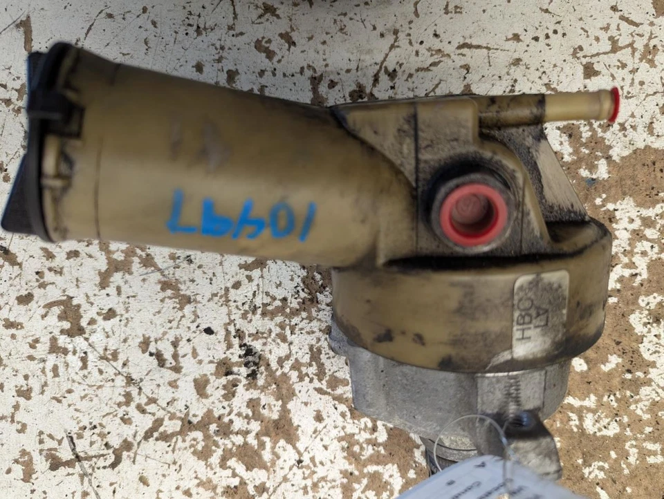 Bomba de dirección asistida compatible con 98-06 Ranger 791026 Foto 1 de 4