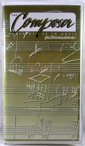 AUDIOBOOK CASSETTE (4) Composer Perspectives in Music 1994 Olivero Young 080655 - Imagen 1 de 4