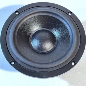 Mordaunt-Short MS-207 Woofer - 6" Speaker Driver - NEW - 6ohms - 100W - Picture 1 of 11