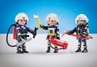 Lego Toys Firefighter Group B, Film Packaging
