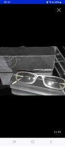 VTG Porsche design made from high quality TITANIUM arms!japan manufactured!! - Picture 1 of 12