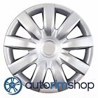 15" 9 Spoke New Hubcaps Wheel Covers Set of 4 for Toyota Camry 2004,2005,2006