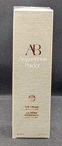 Augustinus Bader - La Crema con TFC8 - La Creme Hydratante - 50 ml - Sellado - Imagen 1 de 5