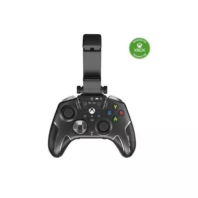 Turtle Beach Recon Cloud for Xbox Series X, S & One Devices Android 8.0+ - Black - Image 1 of 4