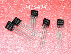 Hot Sell  50PCS A94  MPSA94 MPS-A94 TO-92 Transistor
