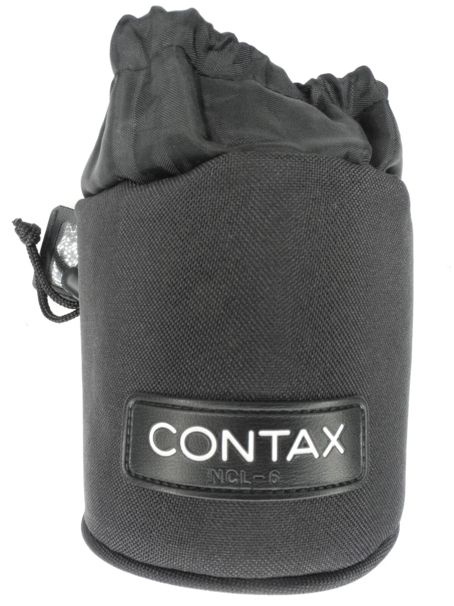 Contax Camera Cases, Bags & Covers for sale - eBay