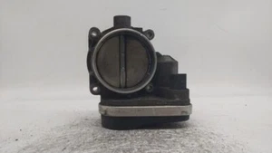 2006-2007 Bmw 525i Throttle Body ABNPX - Picture 1 of 9