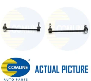 FOR KIA SEDONA 2.9 L COMLINE FRONT STABILISER LINK PAIR CSL6129 - Bild 1 von 4