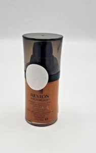 NEW Revlon PhotoReady Foundation Makeup 011 CAPPUCCINO - Picture 1 of 1