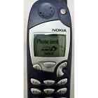 Téléphone portable vintage NOKIA AT&T modèle 5165 en état de fonctionnement