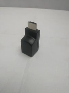 HDMI Extender Adapter * R01-EXT-HSS-B-RX - Picture 1 of 5