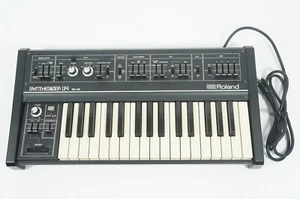 Roland SH-09 Vintage Monophonic Analog Synthesizer Perfect Working - Picture 1 of 9