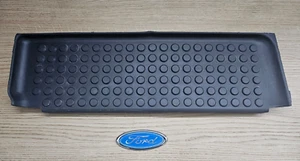 FORD TRANSIT MK3 PUERTA ESCALÓN MOLDURA NUEVO STOCK ANTIGUO GENUINO 86VBV16490 ADW - Imagen 1 de 3