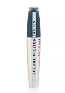 L'Oreal Paris Rímel Volumen Millón de Pestañas Brillo Top Abrigo Transparente Brillo - Imagen 1 de 2