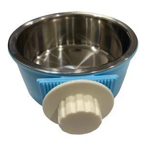 Alimentador de agua para perros cachorros mascotas - Imagen 1 de 10