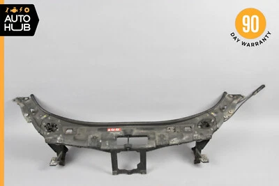 07-14 Mercedes W216 CL550 CL63 Upper Radiator Core Support Headlight Bracket OEM - Image 1 of 4