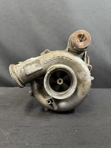 Ford F250-F550 Turbo Turbocharger 7.3L 1.10AR L OEM (FOMOCO) (Rare) (1999-2003) - Picture 1 of 15