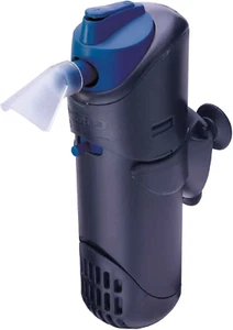 Interpet Internal Aquarium Fish Tank PF1 Power Filter, Cleans Water, for & up To - Picture 1 of 7