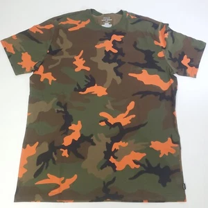 Polo Ralph Lauren Camouflage T-Shirt Men's Sizes S-XL - Picture 1 of 9
